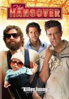 Cover image for The hangover