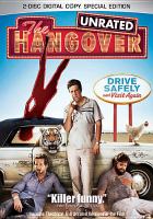 Cover image for The hangover