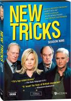 Cover image for New tricks. Season nine