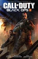 Cover image for Call of Duty : Black Ops III