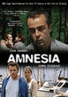 Cover image for Amnesia