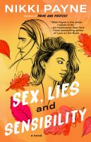 Cover image for Sex, lies and sensibility