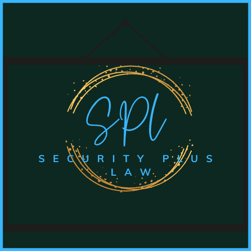 Security Plus Law