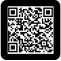 Scan QR code to download the Seeing Eye Advocacy App