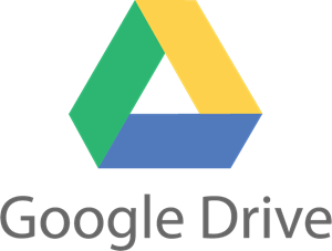 Google Drive Logo PNG Vector