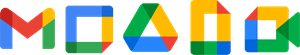 Google Icon 2020 (Gmail, Drive,Calendar,Meet,docs) Logo PNG Vector