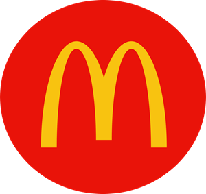 McDonald\'s Logo PNG Vector (SVG) Free Download