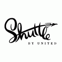 Shuttle Logo PNG Vector