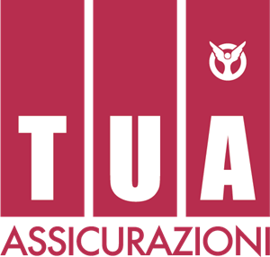 TUA Assicurazioni Logo PNG Vector