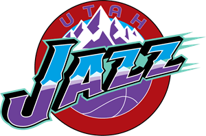 Utah Jazz Logo PNG Vector (PDF) Free Download