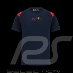 T-shirt RedBull Racing F1 Navy 701218528-001