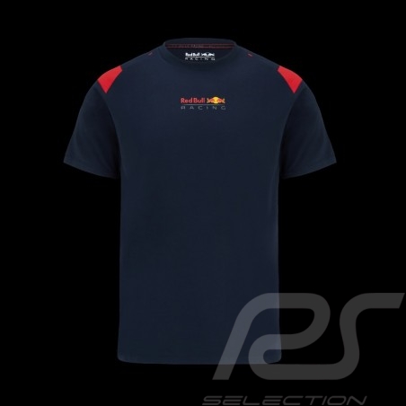 T-shirt RedBull Racing F1 Navy 701218528-001