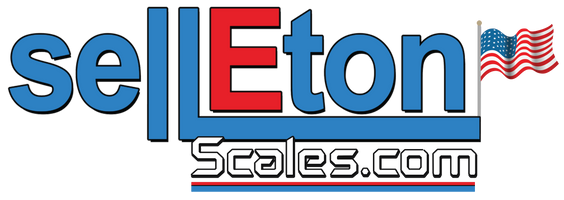 Selleton Scales - Weighing Scale Supplier in Santa Clarita, CA