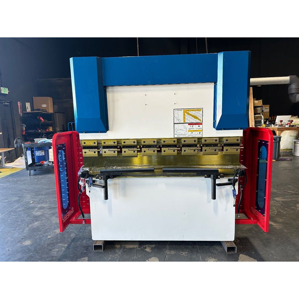 SL-33-TON-5PB Sheet Metal Bending & Forming Machine