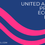 United Airlines Premium Economy Review