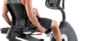 best stationary bike for seniors