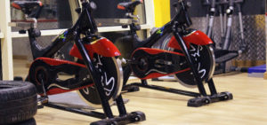 Recumbent Exercise Bike for Seniors