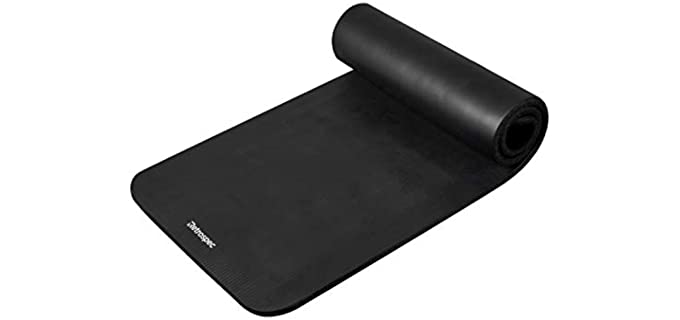 Yoga Mat