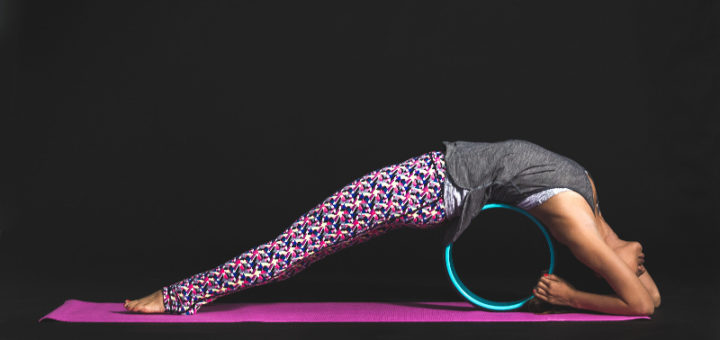 Yoga Mats for Seniors