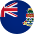 Cayman Islands Flag