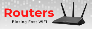 Routers