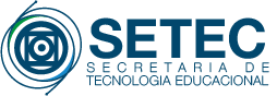 Logo da SETEC