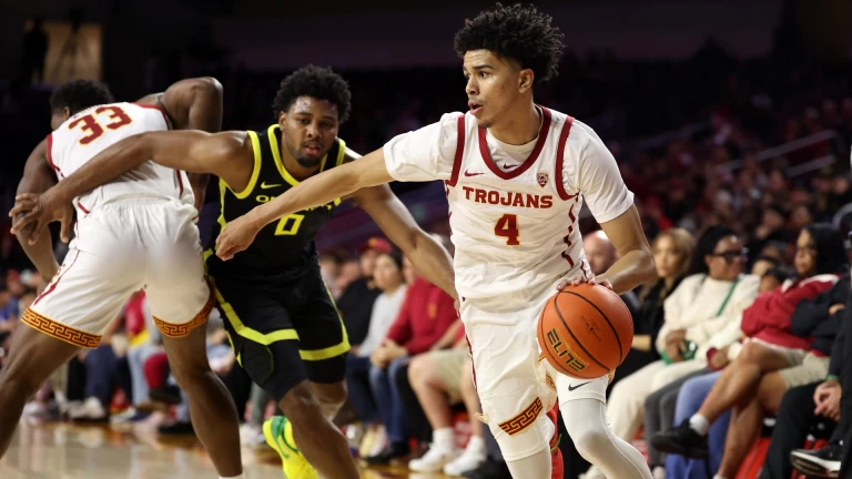 Transfer Portal Winners: Top 65 Improved College Basketball Teams