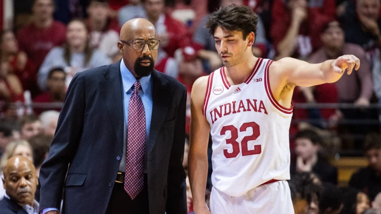 Transfer Portal Winners: Top 5 Improved Big Ten Basketball Teams