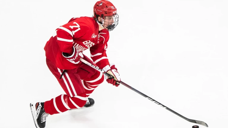 Predicting the Top 10 Selections for the 2024 NHL Draft