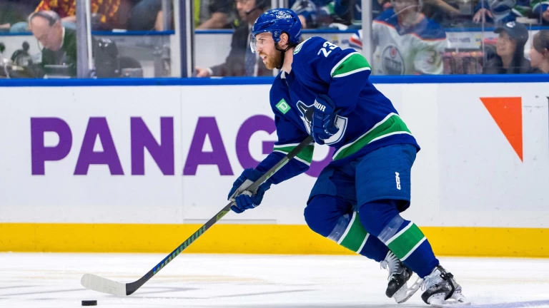 The 5 Worst Value Signings for 2024 NHL Free Agency