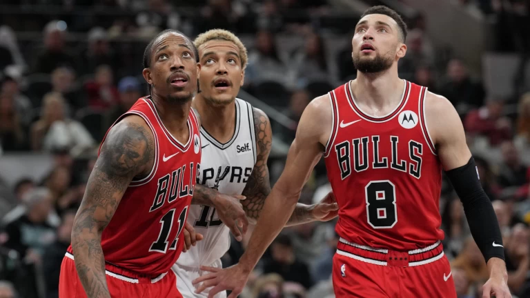 Chicago Bulls: The Unexpected Power Brokers of NBA Free Agency 2024