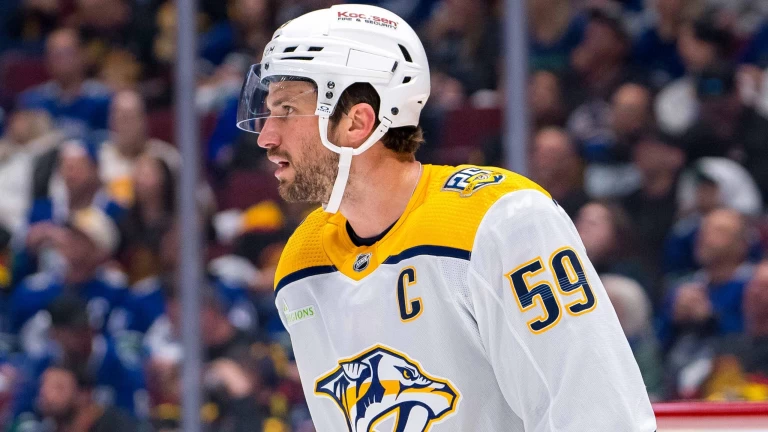 5 Biggest Early Winners of the 2024 NHL Offseason