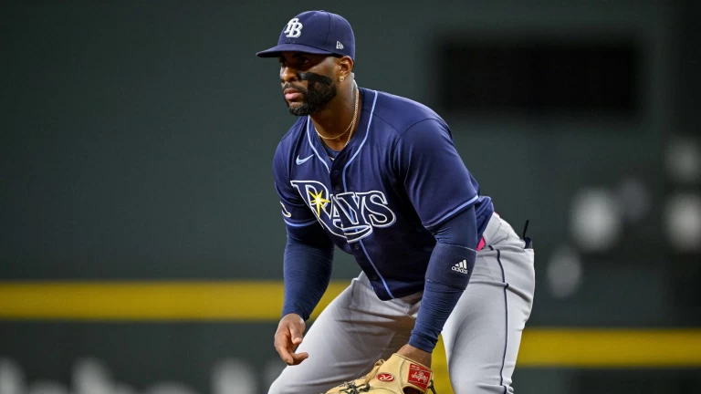 Top 9 Tampa Bay Rays Trade Candidates for the Deadline