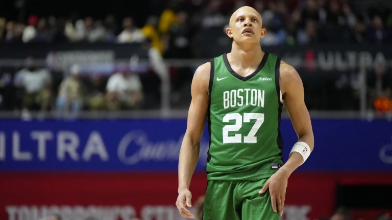 Boston Celtics Summer League Scouting Report