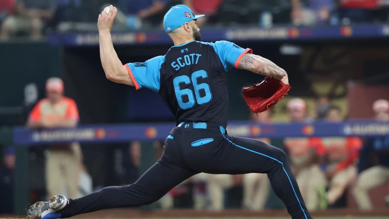 Marlins Rebuild and Tanner Scott Possible Trade Destinations