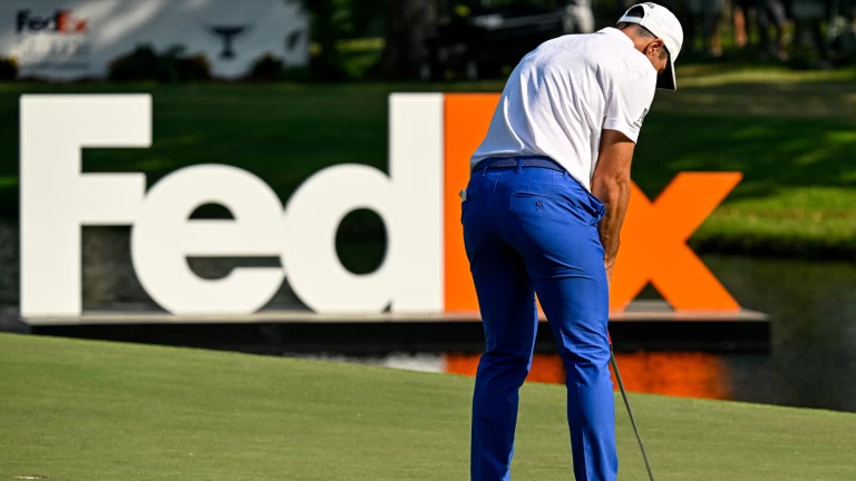 How the PGA FedExCup Playoffs Work: Complete Guide to BMW and Beyond