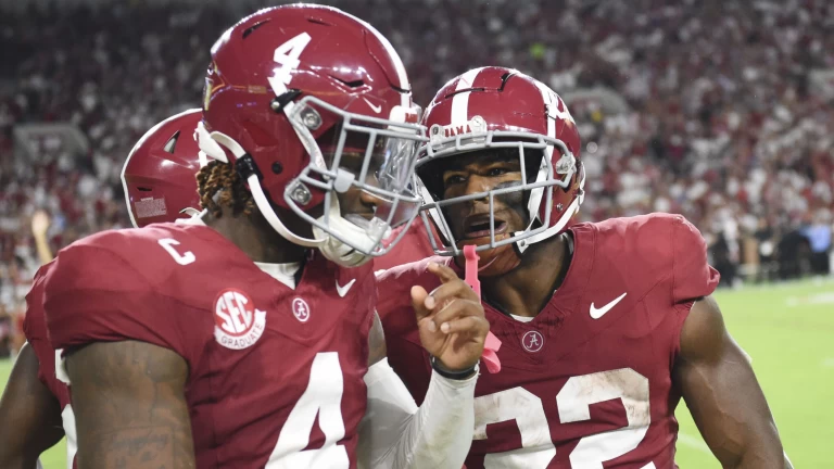 SEC Best Bets: Week 2 of the 2024 College Football Season