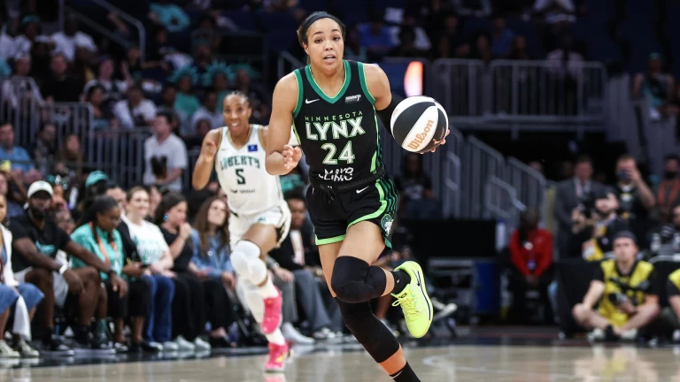 Best WNBA Player Prop Bets Today (Sept. 6)