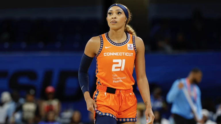 Best WNBA Player Prop Bets Today (Sept. 13)