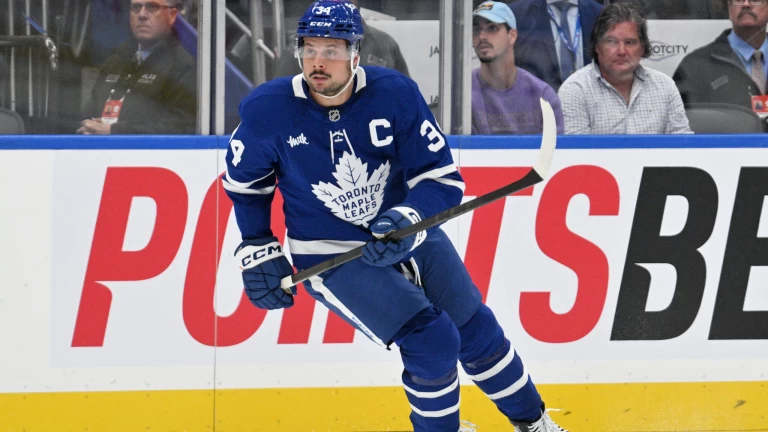 5 Bold Predictions for the 2024-25 Toronto Maple Leafs