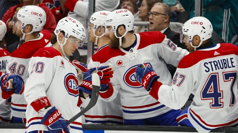 5 Bold Predictions for the 2024-25 Montreal Canadiens