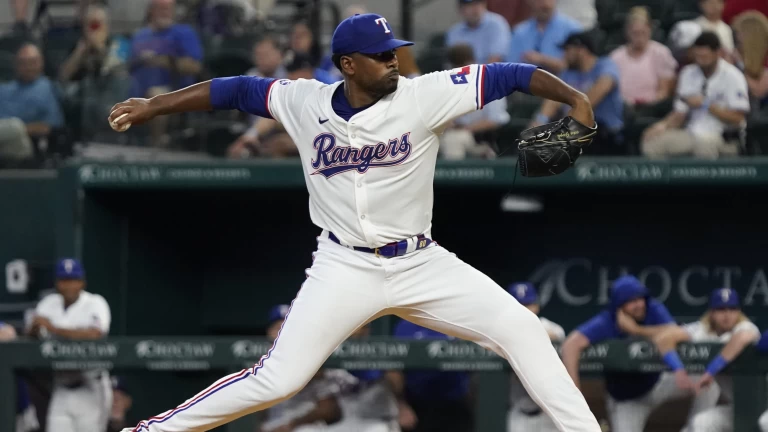 Texas Rangers Top MLB Prospects: 5 Players to Watch for in 2025