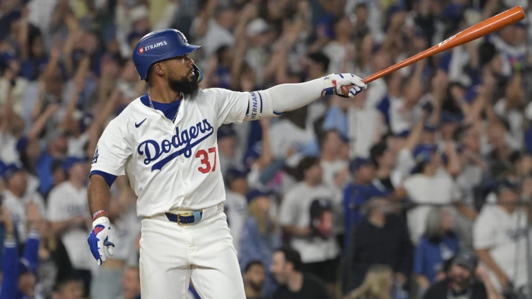 Mets vs. Dodgers Game 1 Prediction | NLCS Picks Today, Best Bets