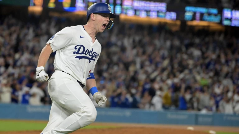 MLB Postseason: Best Player Prop Bets Today (Oct. 14)