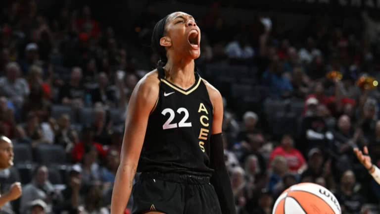 WNBA Best Bets: A'ja Wilson Shines as Aces Secure Win