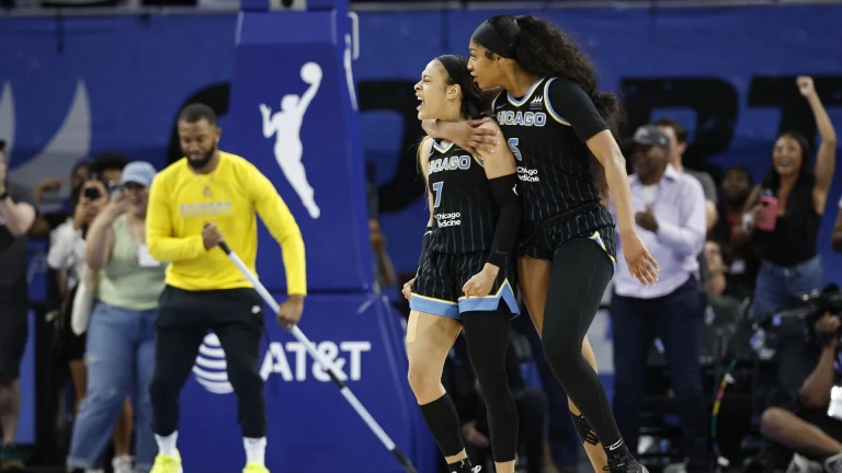 Minnesota Lnyx vs. Chicago Sky: Key Playoff Insights