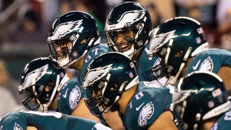 Eagles vs. Falcons Matchup: Key Players & Stats Preview