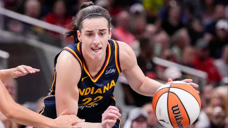 Caitlin Clark's Stellar WNBA Performance Post-Olympics