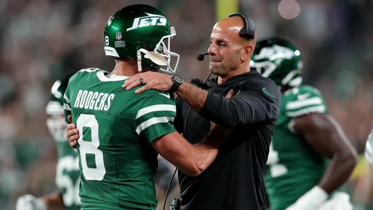 New York Jets Finally Eye Postseason After Lengthy Drought