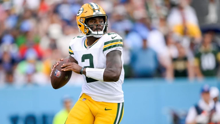 Green Bay Packers Defy Odds Led by Malik Willis in Past 2 Weeks